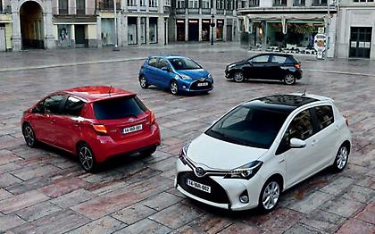 Αύξηση πωλήσεων και για τον Απρίλιο