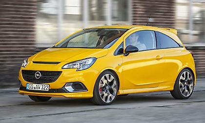 Αυτός είναι ο κινητήρας του νέου Opel Corsa GSi