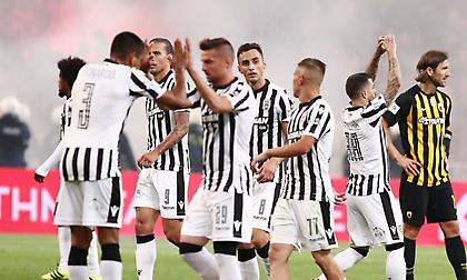 Ο ΠΑΟΚ ξεκινά αλλιώς, οι άλλοι «δύο» τον κυνηγούν