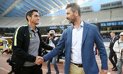 Οι προετοιμασμένοι για διαζύγιο, Μανόλο και ΑΕΚ και η έτοιμη επιλογή του Ουζουνίδη