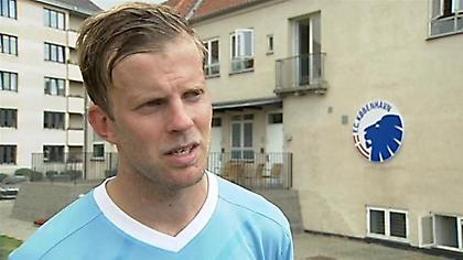 Αποσύρεται ο πρώην πράσινος Άντονσον