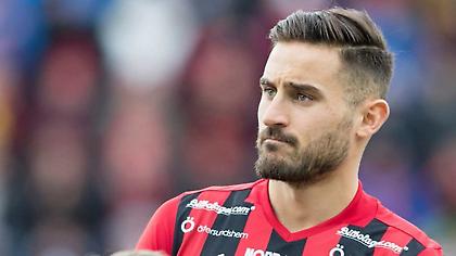 Μετακομίζει στην Κοπεγχάγη ο Παπαγιαννόπουλος