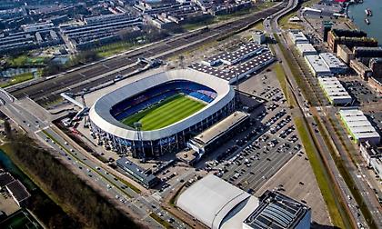 Ωραία η Πόλη, αλλά η… πόλη για τους Άγγλους είναι μία!