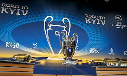 Οι τελικοί του Champions League στο… πιάτο! (part 2)