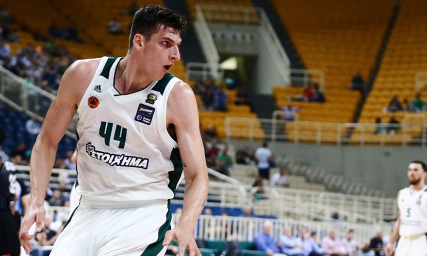 Μήτογλου: «Σοβαροί και συγκεντρωμένοι απέναντι στον ΠΑΟΚ»