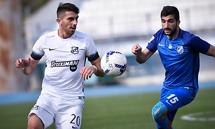 Ανανέωσε με Κομεσίδη ο ΟΦΗ