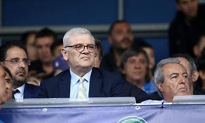 «Δε φοβήθηκα ποτέ τη ρήξη με το ασφαλές...»