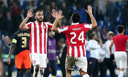 Πού είναι άραγε εκείνη η ομάδα του Ζαρντίμ…