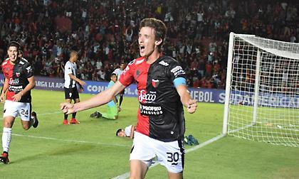 Επίσημο του Κόντι στην Μπενφίκα