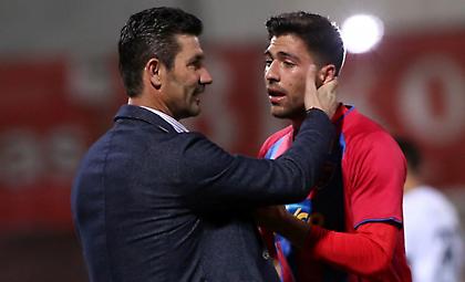 Τα… παιδιά του Ουζουνίδη στην ΑΕΚ