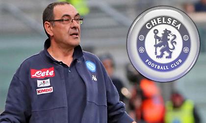 Τα βρήκαν Σάρι-Τσέλσι, ανακοινώνεται τις επόμενες ημέρες ο Ιταλός