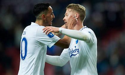 Τελικά… θα παίξει Ευρώπη ο Ζέκα!