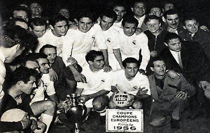 Ο πρώτος τελικός του Κυπέλλου Πρωταθλητριών με τα μάτια του Γιάννη Διακογιάννη