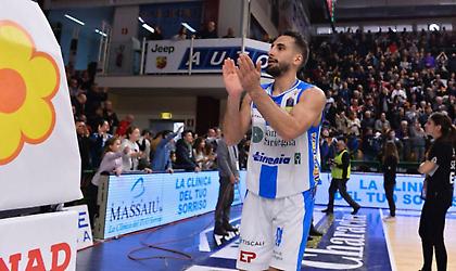 Τέλος ο Στίπτσεβιτς από τη Σάσαρι