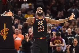 Το παράπονο του Λεμπρόν από τους... haters του