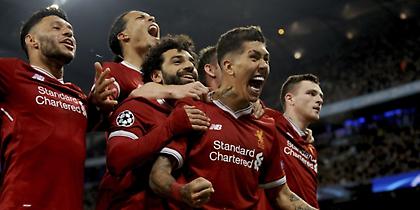 Κλειδί για Λίβερπουλ ο Φιρμίνο, για Ρεάλ οι τρεις του κέντρου!