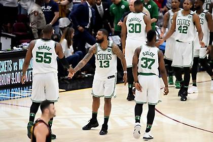 Υπόσχονται μάχη μέχρι εσχάτων οι Σέλτικς