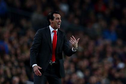 «Δεν πάει για πρωτάθλημα με Έμερι η Άρσεναλ»!