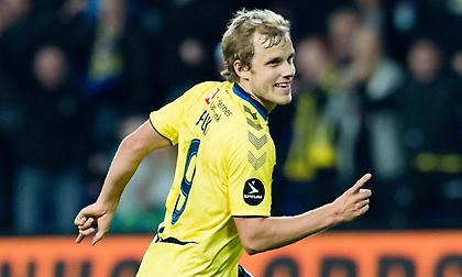 Πρόταση της Τραμπζονσπόρ σε Πούκι!