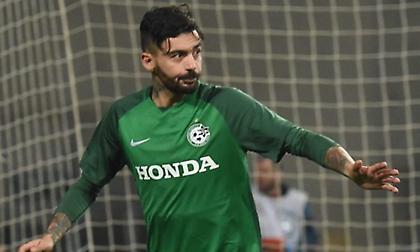 Φεύγει από την Μακάμπι ο Αθανασιάδης!