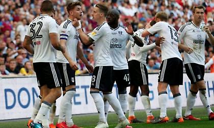 Όλα τα… λεφτά η Φούλαμ, επέστρεψε στην Premier League!