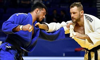 Έβδομος ο Ντανατσίδης στο Γκραν Πρι του Χοχότ