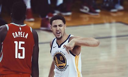 Η καρδιά των πρωταθλητών χτυπά δυνατά!