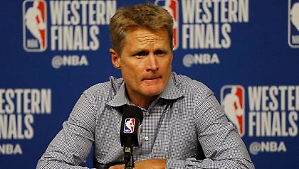 Κερ: «Λειτουργούμε σαν να μην πρόκειται να παίξει ο Ιγκουοντάλα»