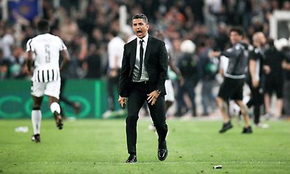 Αλ Αχλί… καλεί Λουτσέσκου