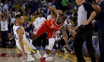 Σχεδόν απίθανο να προλάβει τον έβδομο τελικό ο Πολ!