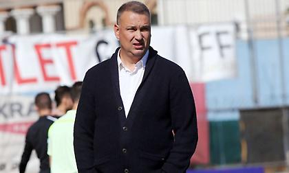 «Θέλει Γρηγορίου η Αντάλιασπορ»