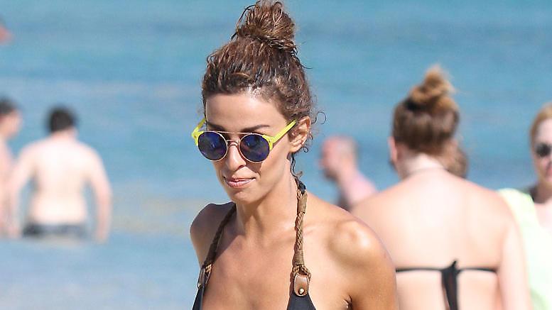 Η Ελένη Φουρέιρα ξεσηκώνει τα πλήθη στο Instagram με καυτό μπικίνι