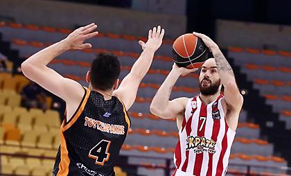 Τα μεγάλα «κόλπα» του Σπανούλη