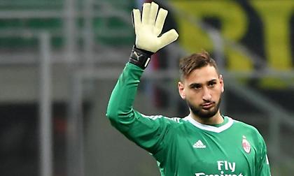 Πρότεινε Ντοναρούμα στη Λίβερπουλ ο Ραϊόλα!