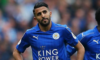 Δίνει… 85 και κλείνει Μαχρέζ η Μάντσεστερ Σίτι!