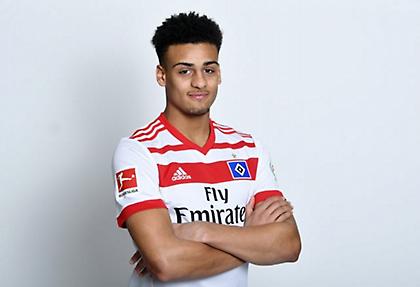 Κοντά σε ταλεντάρα από Αμβούργο η Άρσεναλ