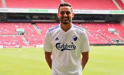 Ανακοίνωσε Παπαγιαννόπουλο η Κοπεγχάγη! (photos)