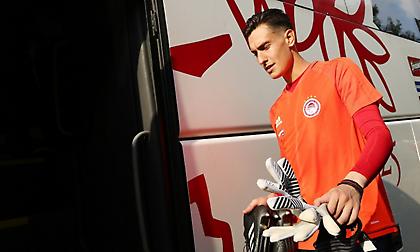 Ο Ολυμπιακός, ο Γιαννιώτης και οι... άλλοι!