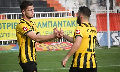 Εργοτέλης για Κάιπερς: «Δεν δεχόμαστε εκβιασμούς. Κάποιοι παίζουν σκοπιμότητες εις βάρος του παίκτη»