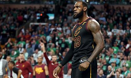 Ο νόμος του «βασιλιά»