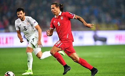 Μπήκε στη Σερβία ο Πρίγιοβιτς