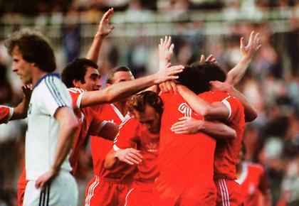 Η ημέρα που η Νότιγχαμ ξεπέρασε το ένα πρωτάθλημα με… δύο Κύπελλα Πρωταθλητριών