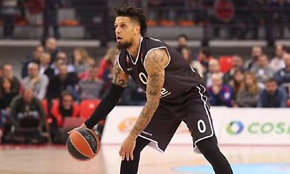 Ευρωλίγκα: Οι θεαματικότερες ασίστ του Χάκετ το 2017-18 (vid)