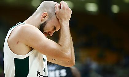 Τροχαίο χωρίς συνέπειες για Καλάθη