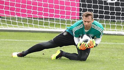 Εβδομάδα κρίσης για Νόιερ