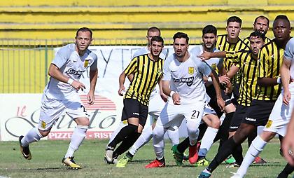 Η προίκα που αφήνει η φετινή ομάδα