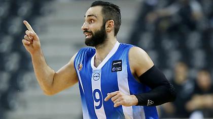 «Βόμβα» Τσαγκαράκη από Ιωνικό Νίκαιας (pic)