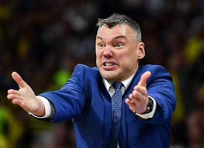 Γιασικεβίτσιους: «Μπορούμε να παραμείνουμε ψηλά στην Ευρωλίγκα»