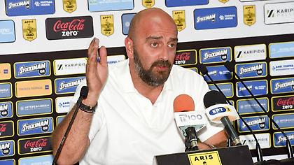 Τέλος ο Μυροφορίδης από τον Άρη