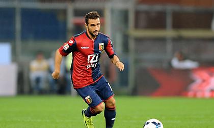 Ο Φέτφα της Ιταλίας, με τα 31 παιχνίδια σε μία σεζόν στην Τζένοα του Γκασπερίνι...